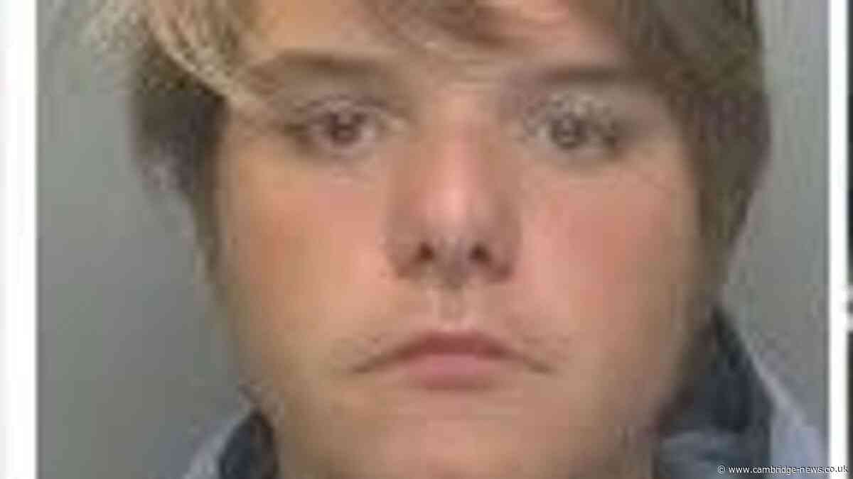 Police 'concerned' about missing teenager from Cambridgeshire not seen in fortnight