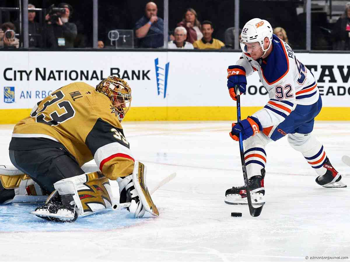 The Five Most Important Edmonton Oilers not named McDavid or Draisaitl