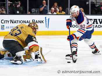 The Five Most Important Edmonton Oilers not named McDavid or Draisaitl