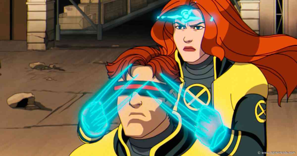 EXCLUSIVE: X-Men ’97 star Jennifer Hale talks season 2 and returning as Jean Grey
