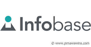 Infobase Named to TIME's World's Top EdTech Companies of 2026