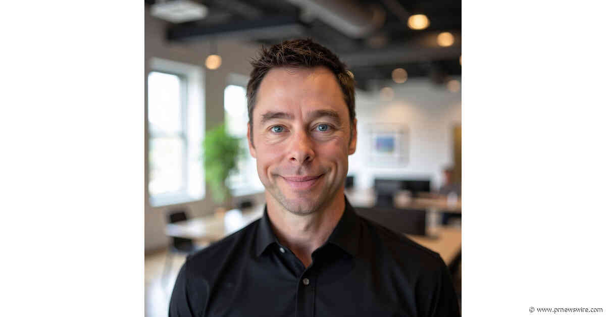Robots &amp; Pencils Appoints Jansen Meyers Senior Vice President of Operations