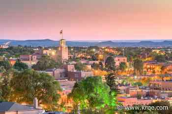 City of Santa Fe, Santa Fe County to host first meeting under new partnership