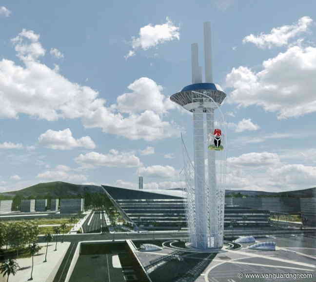 Why FCTA couldn’t complete Millennium Tower project – Wike