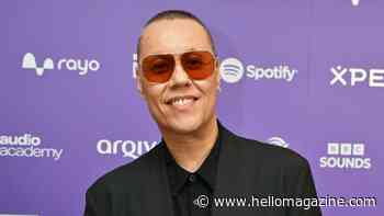 Gok Wan hits back at 'vile' online hate after Berlin terror attack - exclusive