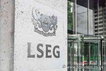 FTSE 100 reaches new heights in spite of ongoing Iran war