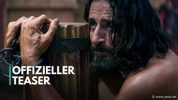 The Chosen: Teaser zu Staffel 6 veröffentlicht