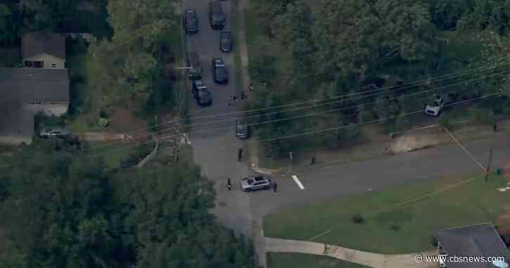 Driver killed, passenger critically injured in shooting on DeKalb County road, police say