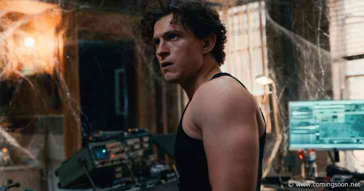 Tom Holland Confirms Sony’s Wildest Spider-Man Crossover Plan Almost Happened