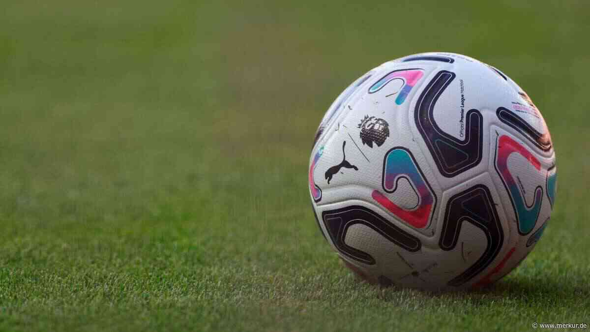 Kick für den guten Zweck: Rotary Club veranstaltet Charity-Fußball-Turnier