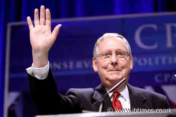 Is Mitch McConnell Alive? Aide Walks Away When Confronted Over Lack of Video Proof