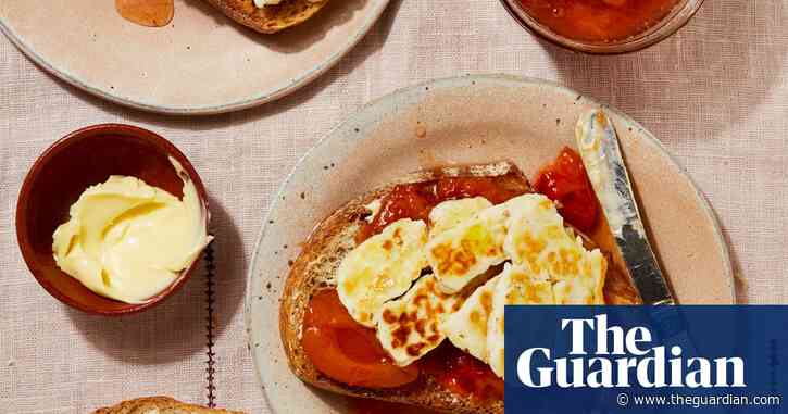 Cooking on holiday – without taking half your kitchen with you