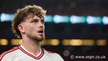 Elliott unsure on future post 'tough' Villa loan