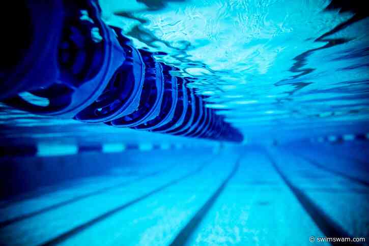 Quicksilver Boys Break 17-18 200 Free Relay NAG, Lonsdale Shines On Day 1 of Sacramento Futures