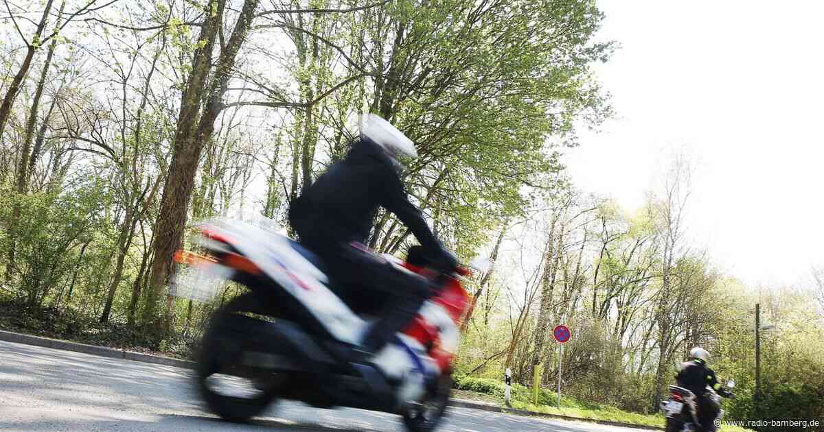 Motorradfahrer scheitern mit Klage gegen Streckensperrung