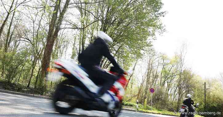 Motorradfahrer scheitern mit Klage gegen Streckensperrung