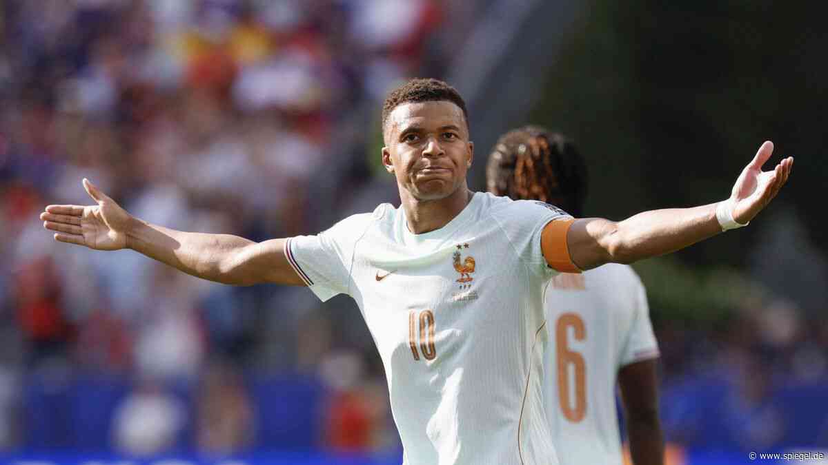 WM-Plan der Fifa: Uefa droht mit Boykott