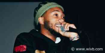 Buffalo rapper Francs releases first record since move to Nashville