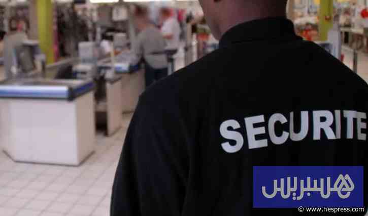 "قانون 8 ساعات" .. نقابة أعوان الحراسة تنادي بم