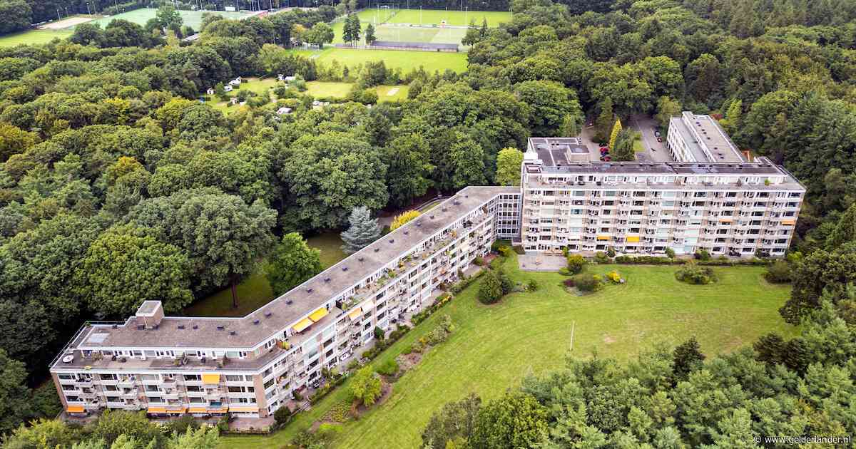 Toch geen azc in veelbesproken flat, COA trekt stekker uit de plannen: ‘Kosten en risico’s te groot’