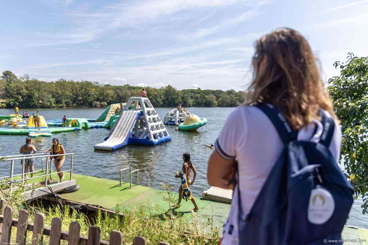Non-conformités structurelles, manquements aux obligations de sécurité… pourquoi le parc de loisirs Waterworld de Puget-sur-Argens est à nouveau fermé au public