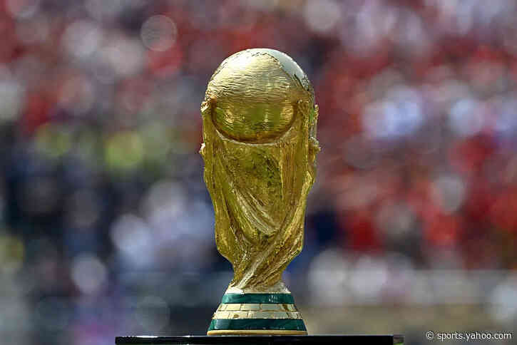 🚨 BREAKING: European nations agree to boycott World Cup