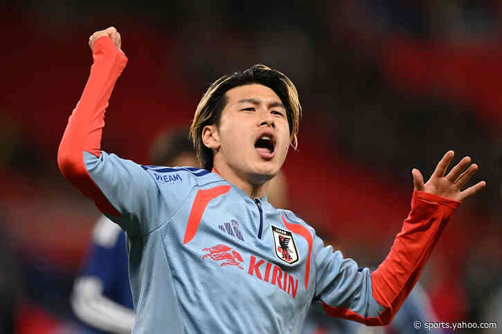 Official | Borussia Mönchengladbach bring enthusiastic Daiki Hashioka to the Bundesliga on loan