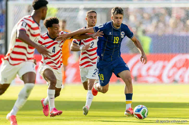 Report: Chelsea facing major battle to sign Bundesliga wonderkid