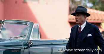 Sony Classics picks up Andy Garcia’s Cannes noir ‘Diamond’