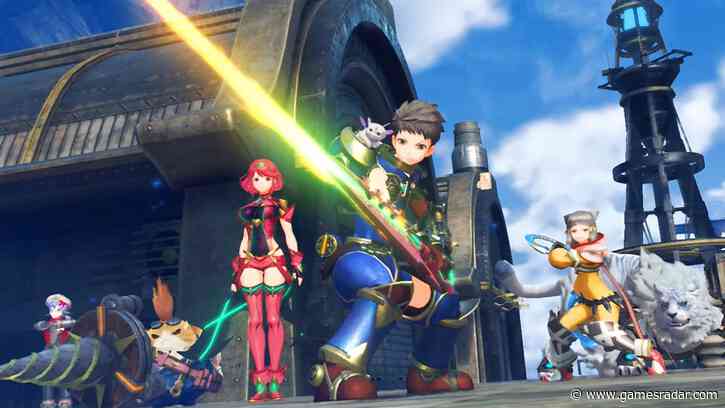 Xenoblade Chronicles 2 Switch 2 update finally makes a huge quality-of-life change that JRPG fans were begging for 8 years ago