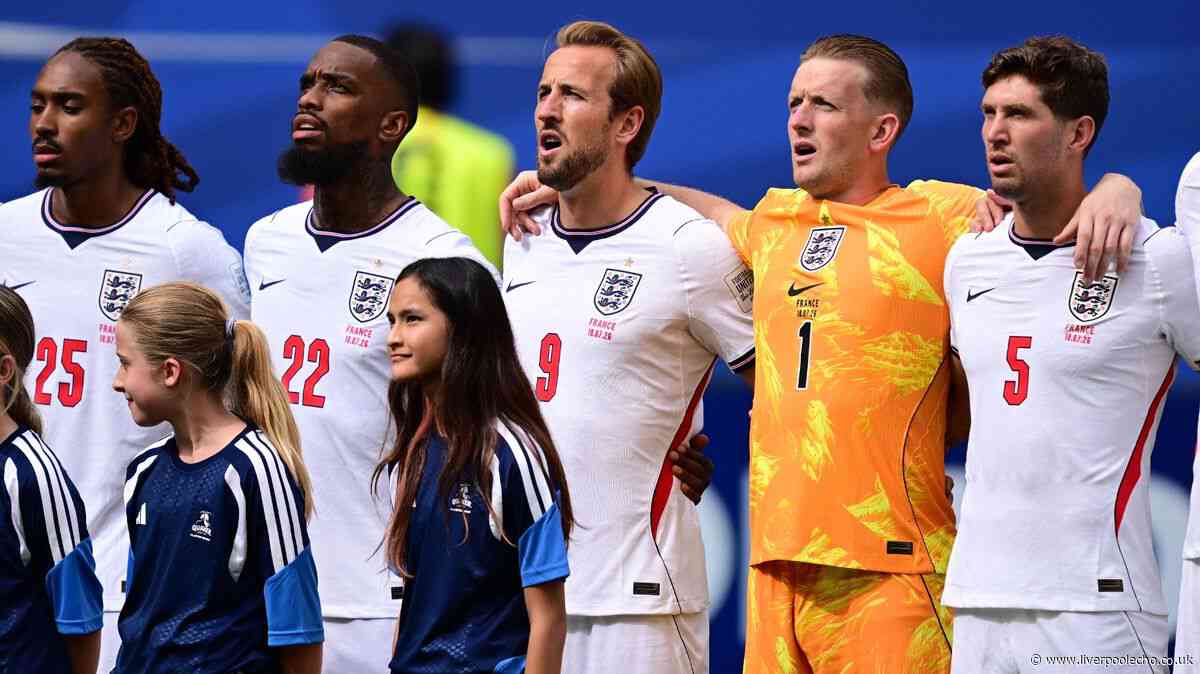 England and other European nations to boycott World Cup unless FIFA abandons controversial plan
