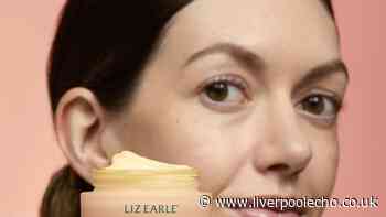 Woman 45, with 'dull and dry' skin gets a 'brighter and healthier' look with £23 cream