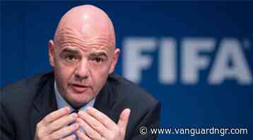 UEFA to boycott FIFA tournaments if Infantino’s investment plan goes through