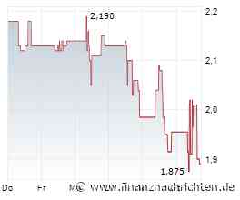 NanoRepro senkt EBITDA-Minus im Einzelabschluss
