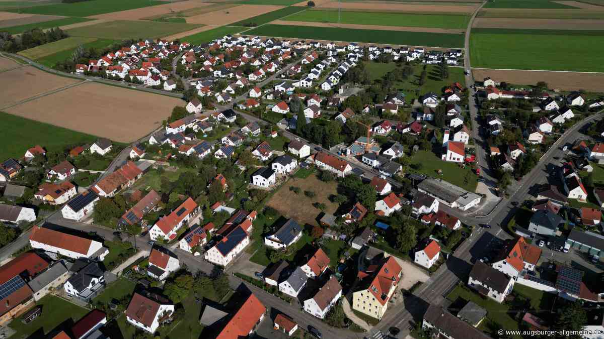 Gemeinde Holzheim nimmt nächste Hürde: Gewerbegebiet Nord rückt näher