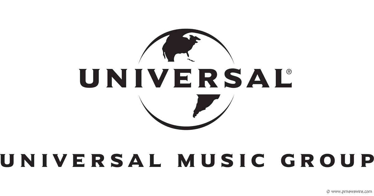 Universal Music Group N.V. Reports Financial Results for the Second Quarter and Half Year Ended June 30, 2026