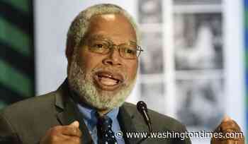 Smithsonian secretary earned $4.4M in salary, benefits since 2020