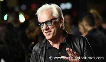 Actor James Woods calls Mamdani win a 'dangerous' turning point