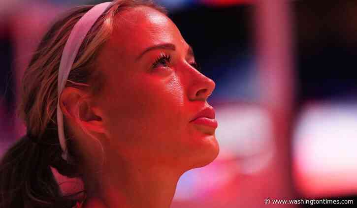 Seattle Storm owner suspended after cursing at teens supporting Sophie Cunningham