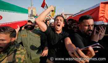 Most Americans say Iran war not worth it: Poll
