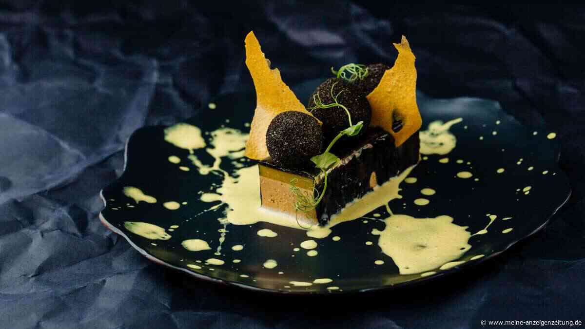 Spitzenkoch Heiko Antoniewicz über Food Pairing: Warum Banane und Petersilie überraschend gut zusammenpassen