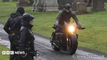 Batman sequel set to turn Glasgow into Gotham City again