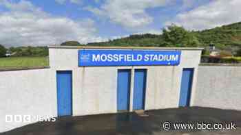 Man in court charged with raping girl, 15, at Oban football pitch