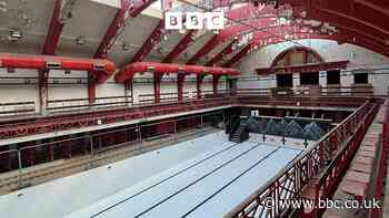Archive on 4: The People's Pool