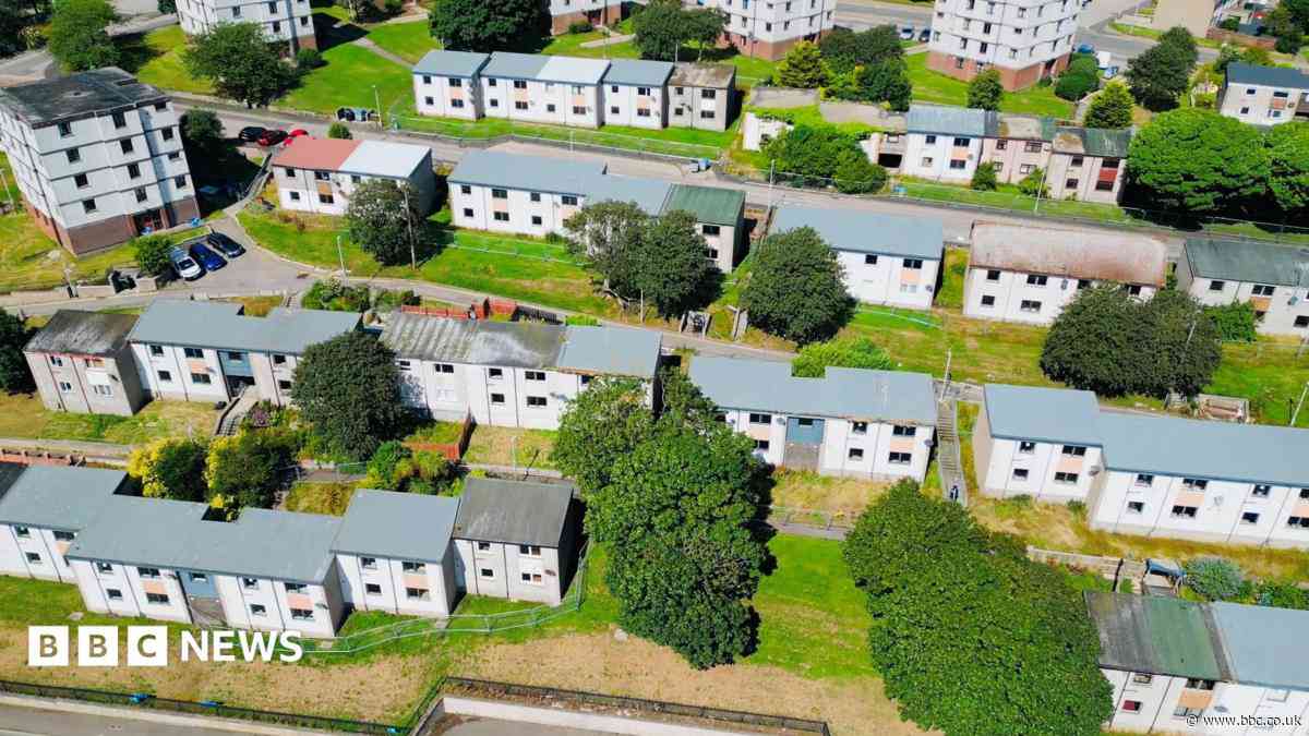 Residents seek extension to Raac property decision deadline