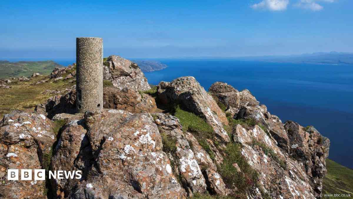 Five islands secure funds towards carbon neutral projects