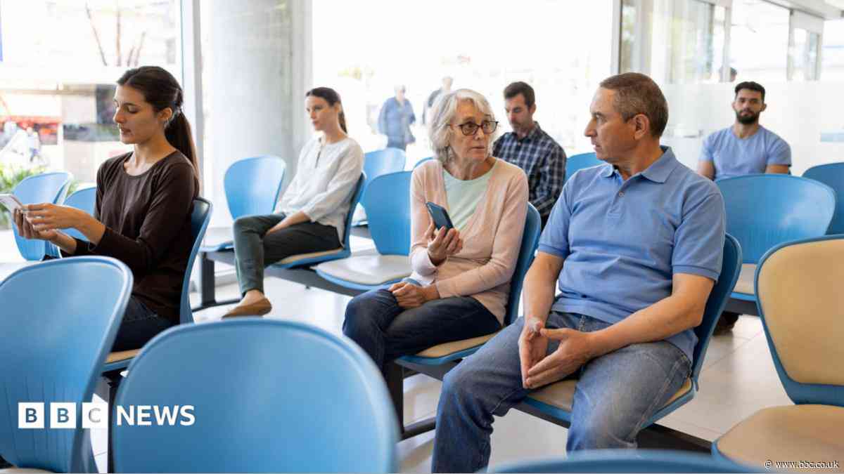 GP walk-in clinics see low attendance leading to accusations of failure