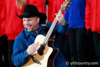 What Songs Will Be in Garth Brooks' Setlist for His 2026 Tour?