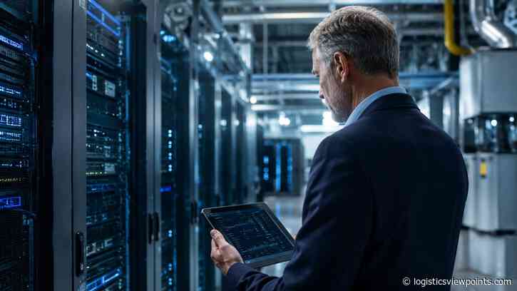 AI Infrastructure Is Entering Its Next Phase