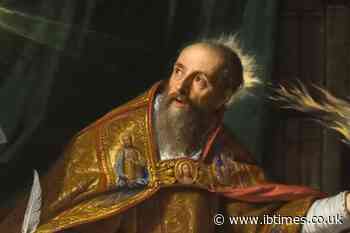 St. Augustine Sermons Unearthed: Ancient 1,600-Year-Old Manuscripts Detail Witch of Endor